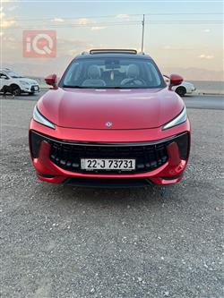 دۆنگ فینگ T5 EVO